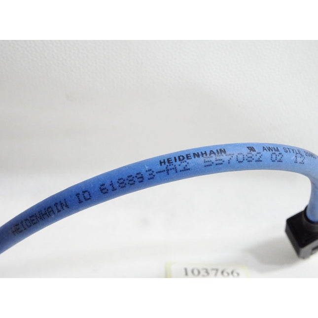 Heidenhain 618893-A2 HSCI Verbindungskabel / Neuwertig - Maranos.de