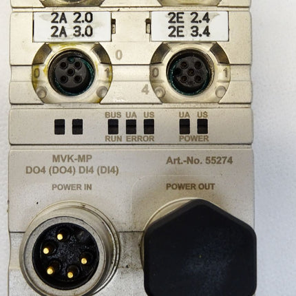 Murr Elektronik 55274 MVK E/A Kompaktmodul - Maranos.de