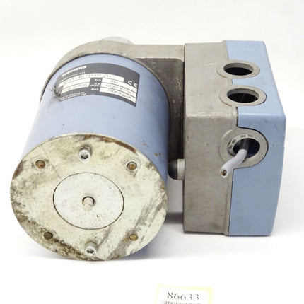 Siemens HVAC products MXG461B40-20 54.7VA 20kvs 600KPa - Maranos.de