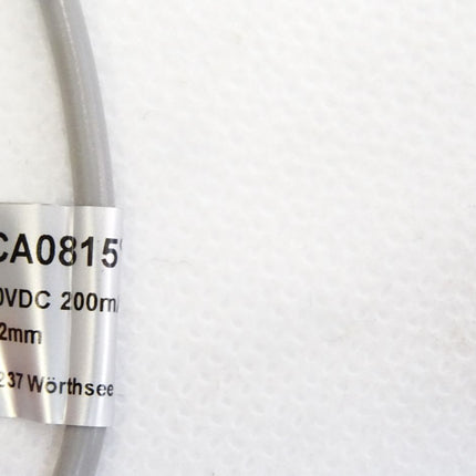 Schönbuch Electronic Sensor INCA0815 / Neu - Maranos.de