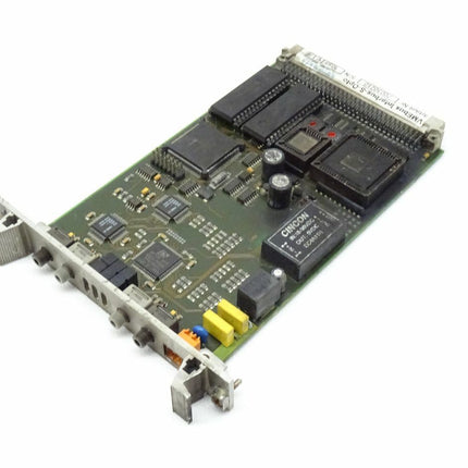 VMEbus Interbus-S-Opto 70030210 V1.1 - Maranos.de