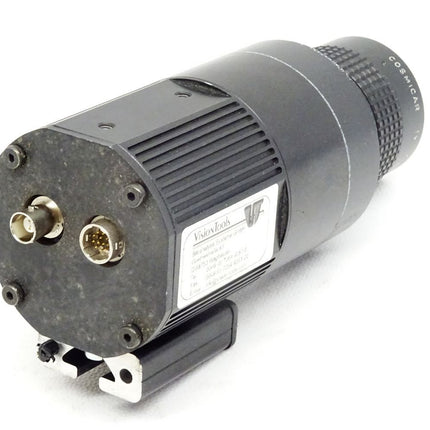 VisionTools VT-KSG 70-MOD1-010 + Cosmicar Lens Zoom 12.5-75mm 1:18 63572 - Maranos.de