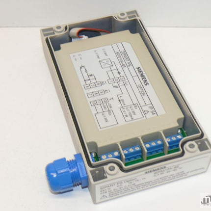 NEU-OVP Siemens 6DR3104-8E Sipart PS Option 6DR3 104-8E - Maranos.de