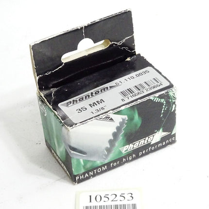 Phantom 35mm 1.3/8" 61.110.0035 / Neu OVP - Maranos.de
