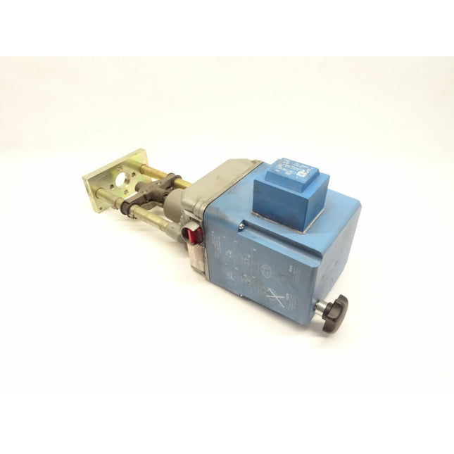 Hora M 200 RY Regelventil mit Elektrischen Stellantrieb M200RY - Maranos.de