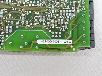 Siemens A5E00247006 / A5E 00247006 Modul - Maranos.de
