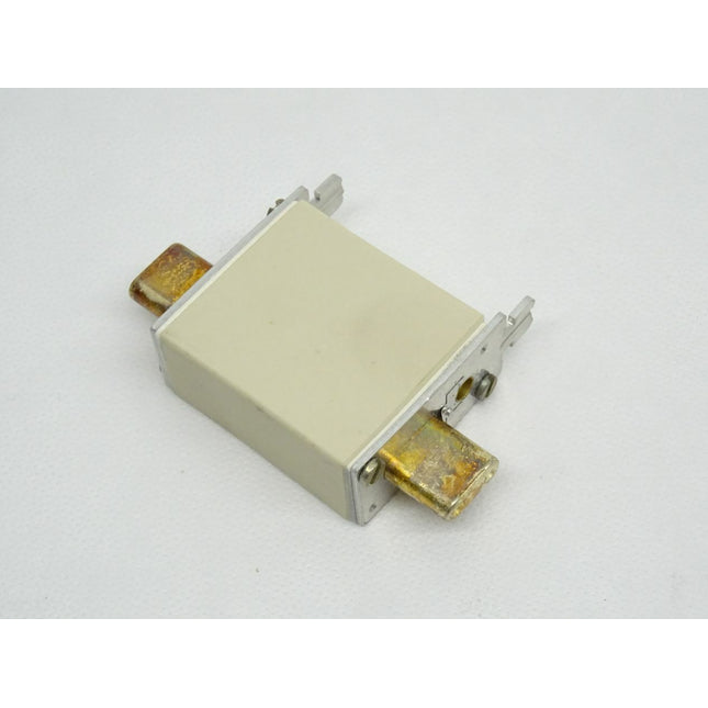 Siemens 3NA3814 NH00-gL 500V/120kA / 3NA3 814/ - Maranos.de