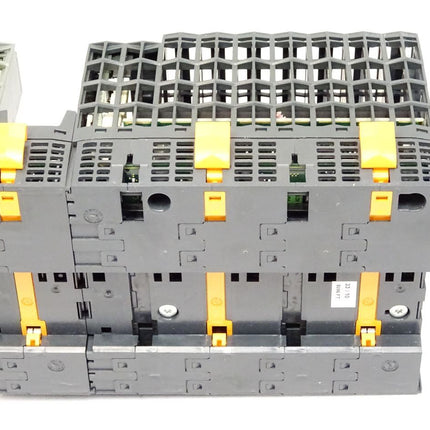 B&R X20CP1485 / Rev. G0 / Intel Celeron 400 Performance CPU - Maranos.de