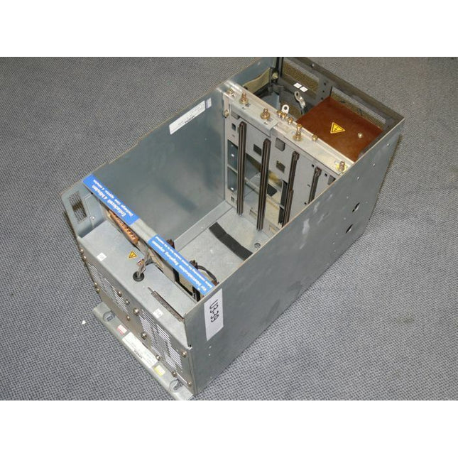 Siemens Simodrive 6SC6101-2B-Z / Z= A38+G10+N13+V12 Rack leer - Maranos.de