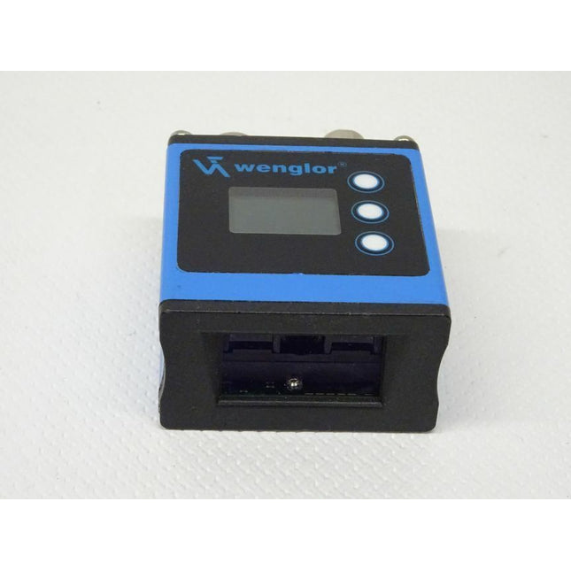 Wenglor BLN0L1R10 Barcode-Linienscanner - Maranos.de