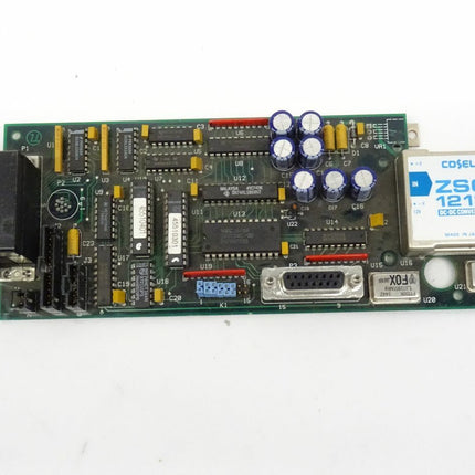 Universal Instruments ULC ILLUM 45444901-C // 2895PF0993 // 45817001 // 94V-0 - Maranos.de