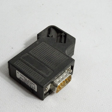 Siemens Profibus Stecker 6ES7972-0BA40-0XA0 6ES7 972-0BA40-0XA0 - Maranos.de