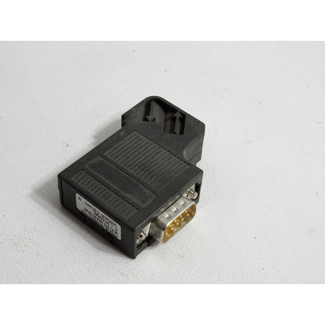 Siemens Profibus Stecker 6ES7972-0BA40-0XA0 6ES7 972-0BA40-0XA0 - Maranos.de