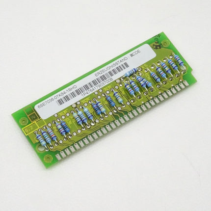Siemens 6SE7036-0TK84-1BH0 / 6SE7 036-0TK84-1BH0 NEU - Maranos.de