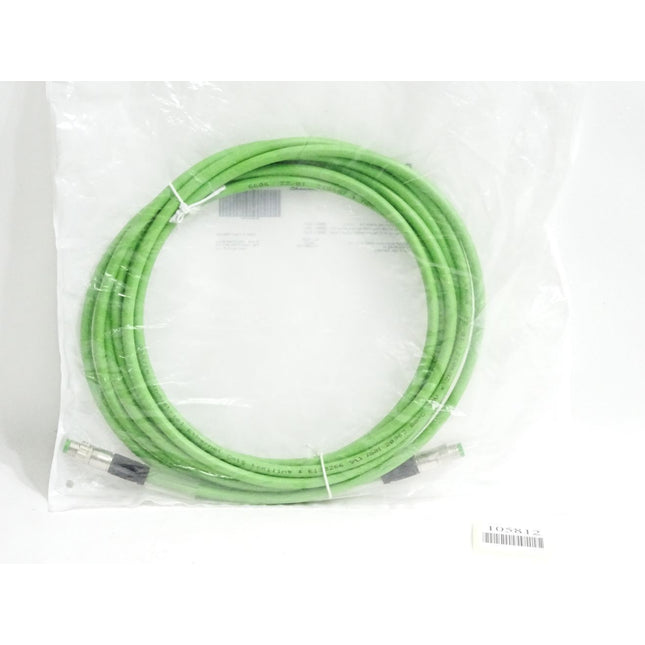 Beckhoff ZK1090-3131-0040 EtherCAT-Leitung 4m / Neu OVP - Maranos.de