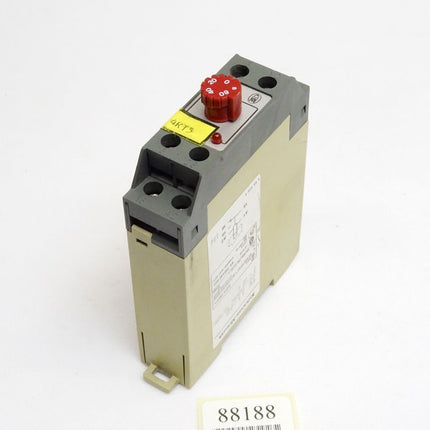 Klöckner-Moeller TE11-60 3-60s Zeitrelais - Maranos.de