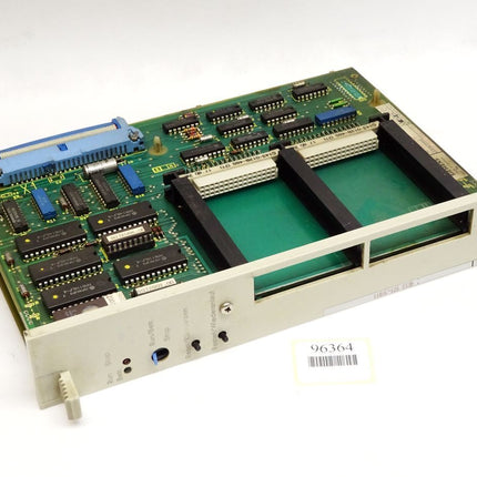 Siemens 6ES5921-3WB11 6ES5 921-3WB11 01201-A 5482277101.00 Zentralbaugruppe E:E - Maranos.de