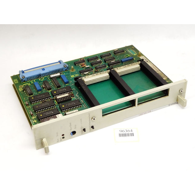 Siemens 6ES5921-3WB11 6ES5 921-3WB11 01201-A 5482277101.00 Zentralbaugruppe E:E - Maranos.de