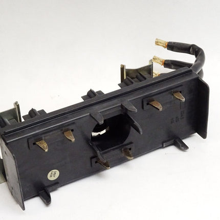 Klöckner Moeller AD40-1 AD 40-1 Geräteadapter 3-polig für Sammelschiene - Maranos.de