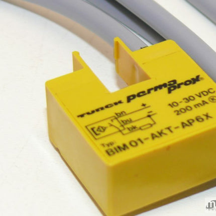 NEU/OVP TURK BIM01-AKT-AP6X Perma Prox - Maranos.de