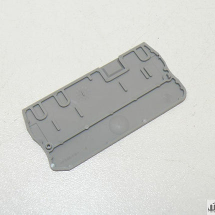 NEU Phoenix Contact D-ST 2,5-TWIN Trennplatte 60,5x2,2x29mm 3030488 - Maranos.de