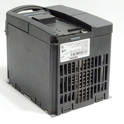 Siemens Micromaster 440 6SE6440-2UD24-0BA1 4kW - Maranos.de