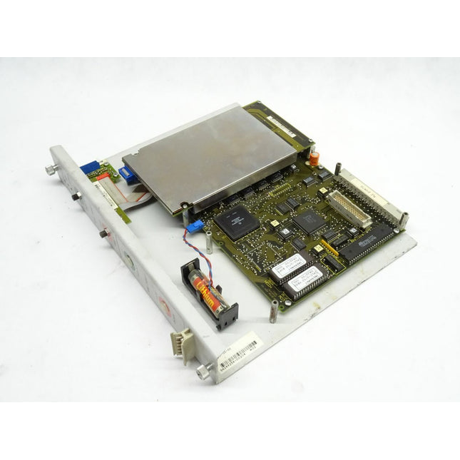 Indramat PLCB 01-01 Interbus Interface Steuermodul PLCB01-01 - Maranos.de