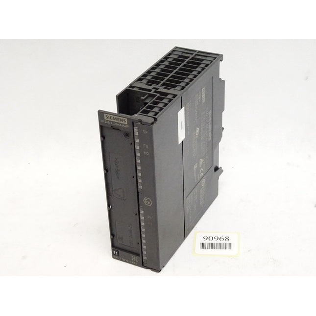 Siemens S7-300 Analog Input 6ES7331-7TB10-0AB0 / 6ES7 331-7TB10-0AB0 - Maranos.de