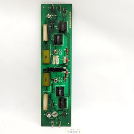 Allen Bradley Platine 110996 M914365 105060 Rev09 - Maranos.de