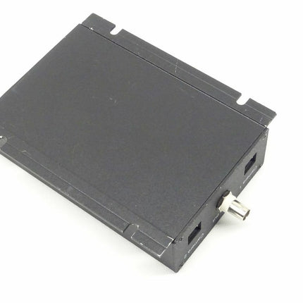 Siemens LKx5 Decoder Unit 9-12VDC - Maranos.de