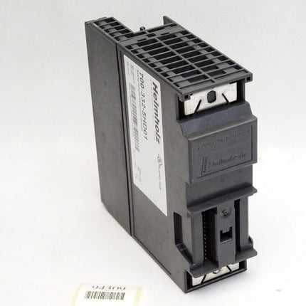 Helmholz Analog Ausgabebaugruppe AEA300 700-332-5HD01 - Maranos.de