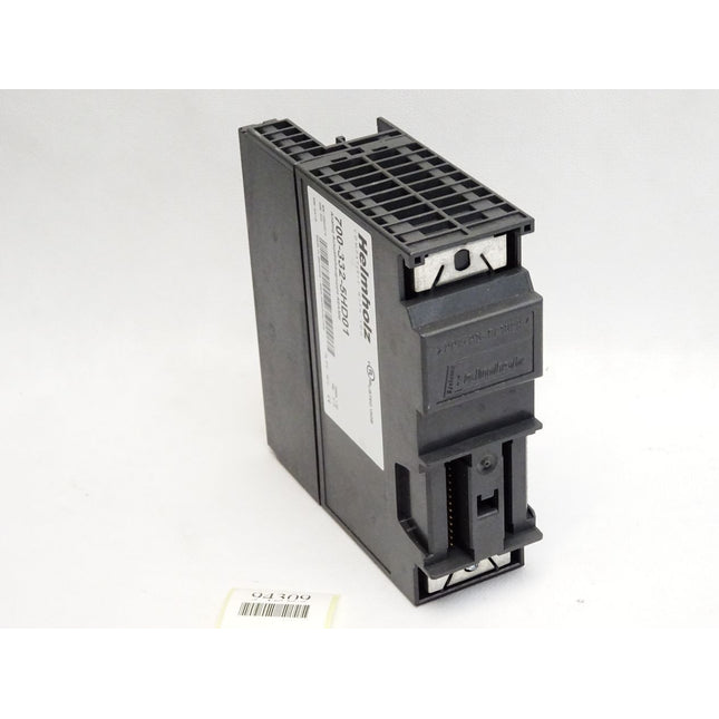 Helmholz Analog Ausgabebaugruppe AEA300 700-332-5HD01 - Maranos.de