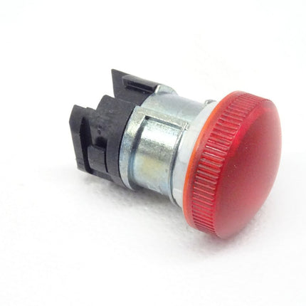 Siemens 3SB3501-6AA20-0PA0 / 3SB3 501-6AA20-0PA0 Leuchtmelder Rot NEU-OVP - Maranos.de