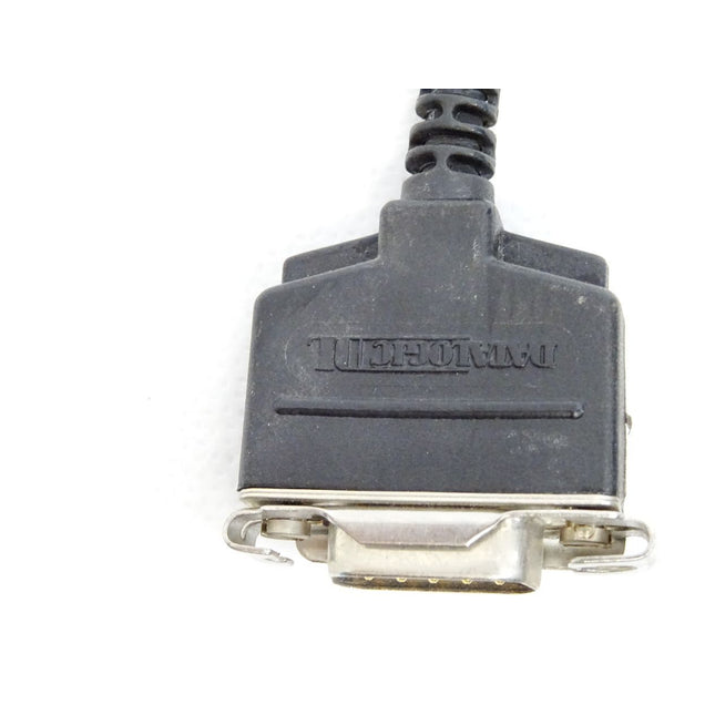 Datalogic P40R-22 Barcodeleser - Maranos.de