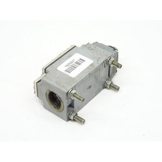 Square D BD-23 Endschalter Positionsschalter Grenztaster 9007 - Maranos.de