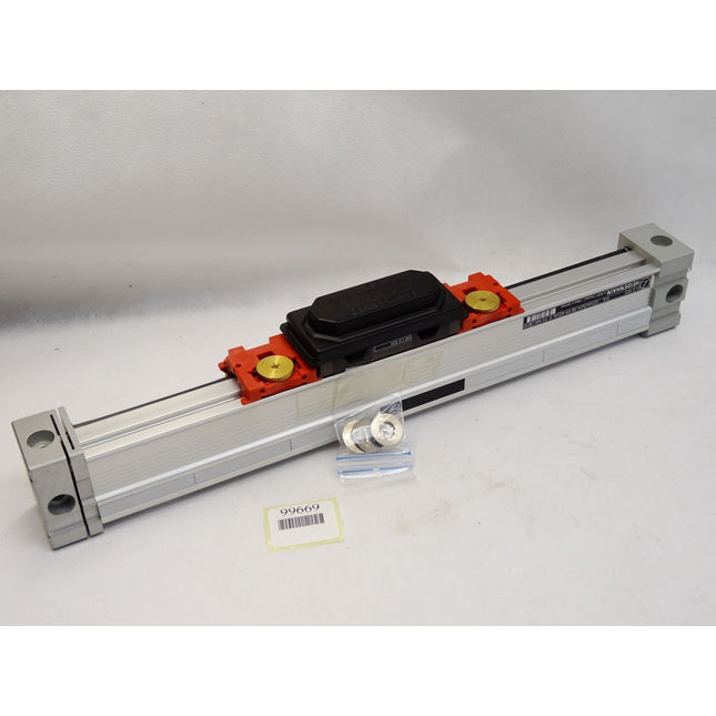 Heidenhain LS623 ML 220mm 336974-4G AELS623 AE 326799-03 / Neu - Maranos.de