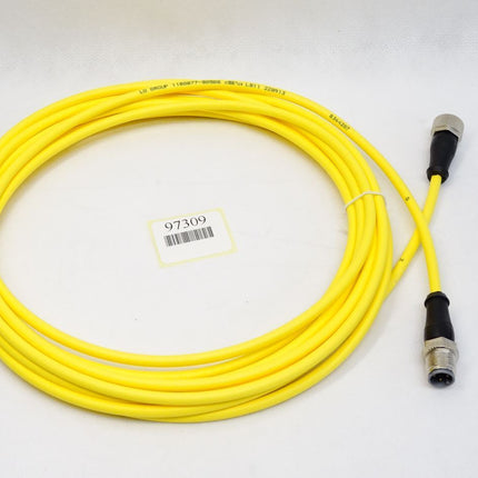 LQ Group Kabel 1100077-00500 0344287 / Neu - Maranos.de