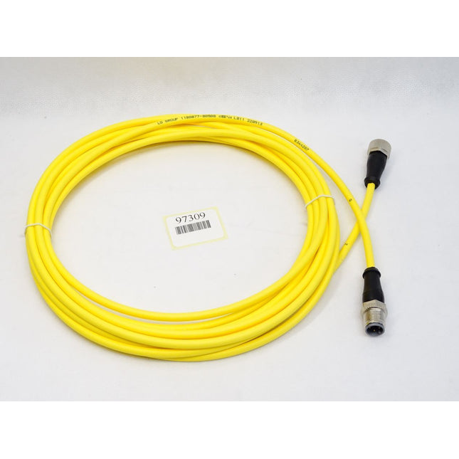 LQ Group Kabel 1100077-00500 0344287 / Neu - Maranos.de