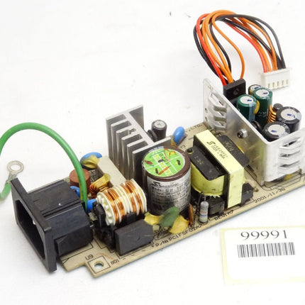 Seasonic SSF-0252-1 Power Supply - Maranos.de