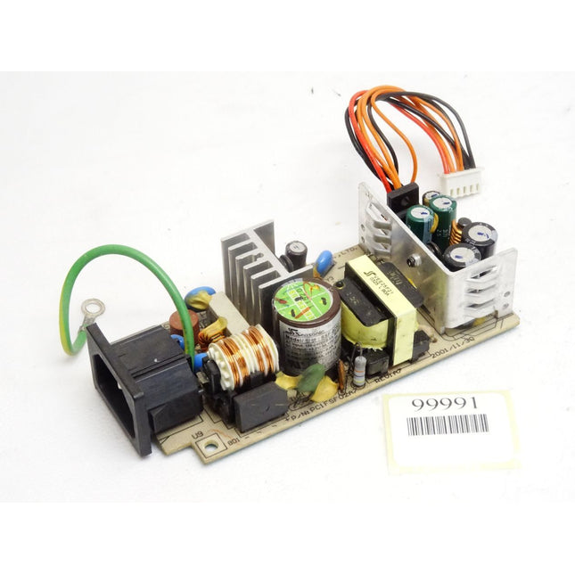 Seasonic SSF-0252-1 Power Supply - Maranos.de