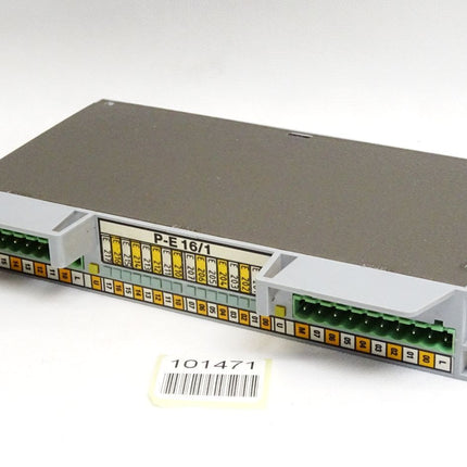 Schleicher Module P-E16/1 42621600 P02V-E16/1 - Maranos.de