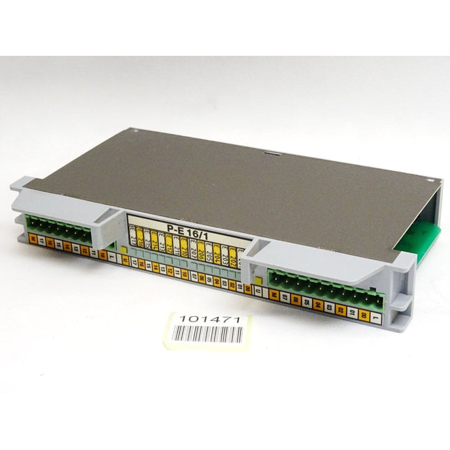 Schleicher Module P-E16/1 42621600 P02V-E16/1 - Maranos.de