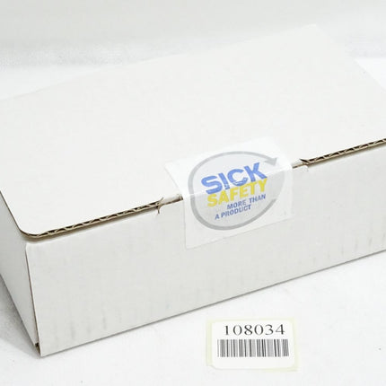 Sick Sicherheitsrelais 6024897 UE43-3MF2D3 / Neu OVP versiegelt - Maranos.de