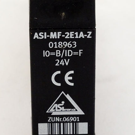 Festo 018963 ASI-MF-2E1A-Z AS-Interface - Maranos.de