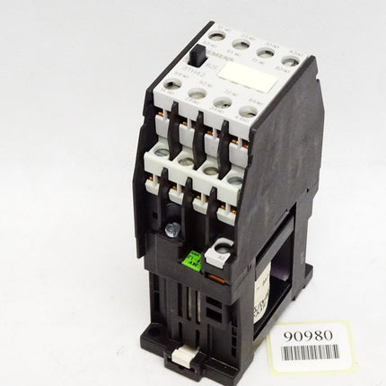 Siemens Hilfsschütz 3TH4262-0BB4 - Maranos.de