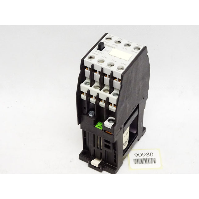 Siemens Hilfsschütz 3TH4262-0BB4 - Maranos.de