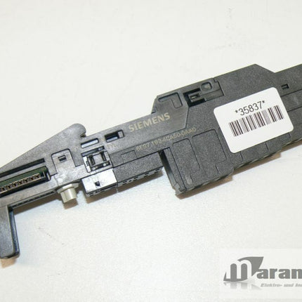 Siemens 6ES7193-4CA50-0AA0 Simatic S7 6ES7 193-4CA50-0AA0 Terminalmodul E:01 - Maranos.de