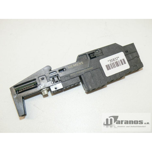 Siemens 6ES7193-4CA50-0AA0 Simatic S7 6ES7 193-4CA50-0AA0 Terminalmodul E:01 - Maranos.de