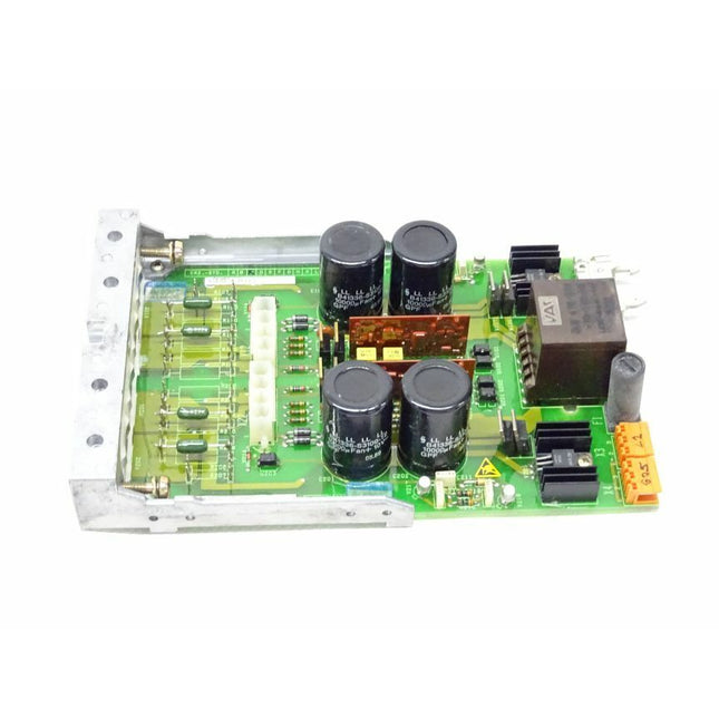 Siemens 6SC9834-0CC60 / 6SC 9834-0CC60 Modul E:C - Maranos.de