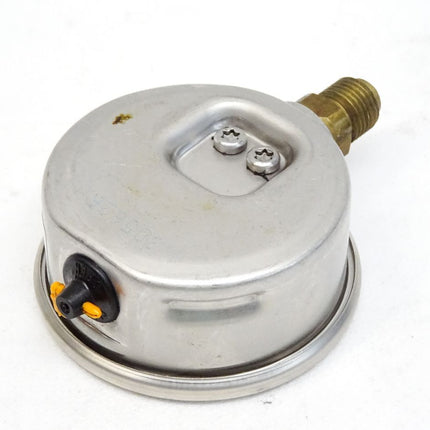 Wika 0...16bar Glycerin-Manometer - Maranos.de